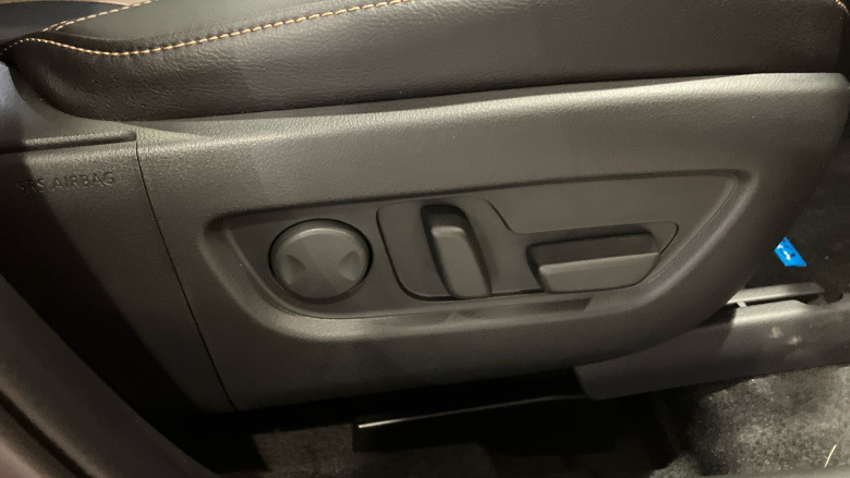 Mazda CX-80 2.5 PHEV Homura 5dr Auto AWD [Panoramic Roof] Estate